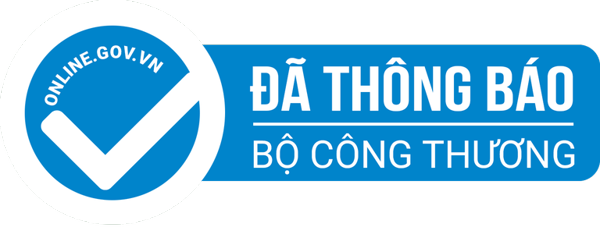 Goikedanang.com Đã thông báo Bộ Công Thương