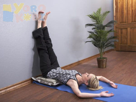 Hình ảnh nhóm sản phẩm Nâng cao chân để giúp chữa suy tĩnh mạch