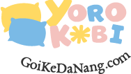Gối Kê Đa Năng - Yorokobi