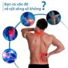 Hình ảnh của Gối Kê Cổ AIRU Hỗ Trợ Điều Trị Thoái Hóa Đốt Sống Cổ, Đau Mỏi Vai Gáy - Nâng Đỡ Đường Cong Sinh Lý Cột Sống Cổ