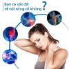 Hình ảnh của Gối Kê Cổ AIRU Hỗ Trợ Điều Trị Thoái Hóa Đốt Sống Cổ, Đau Mỏi Vai Gáy - Nâng Đỡ Đường Cong Sinh Lý Cột Sống Cổ