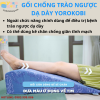 Hình ảnh của Gối Trào Ngược Dạ Dày người lớn Yorokobi - Cao 18cm