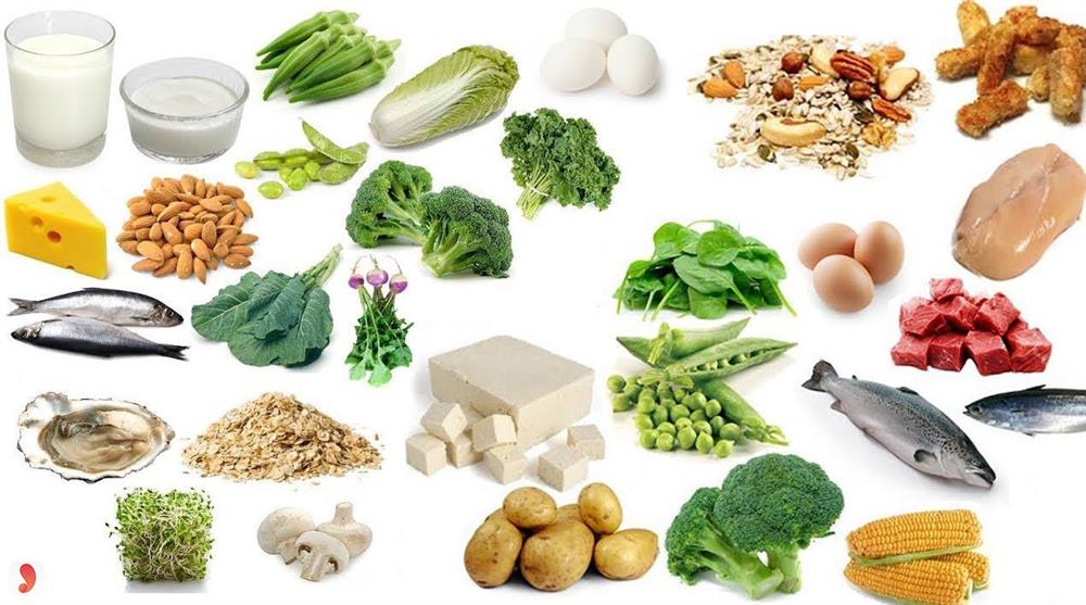 vitamin E hỗ trợ tốt trong điều trị tĩnh mạch